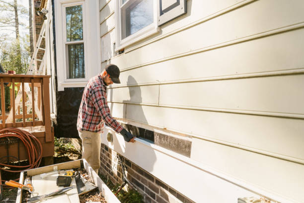 Trusted Siding Repair service in Port Matilda, PA - Creative Siding